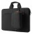 Inateck LB02014-15_BLACK torba na laptop 40,6 cm (16") Aktówka Czarny