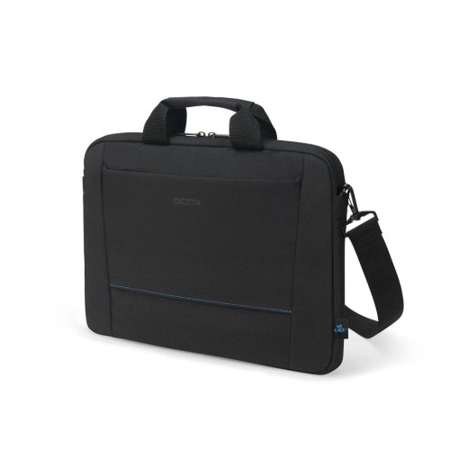 DICOTA D3250603 torba na laptop 40,6 cm (16") Aktówka Czarny