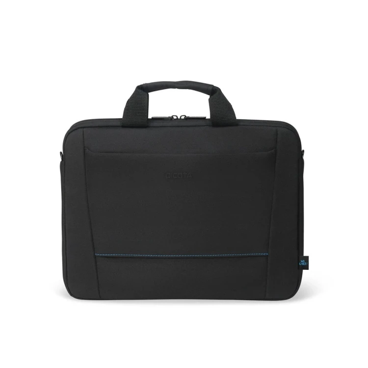 DICOTA D3250603 torba na laptop 40,6 cm (16") Aktówka Czarny