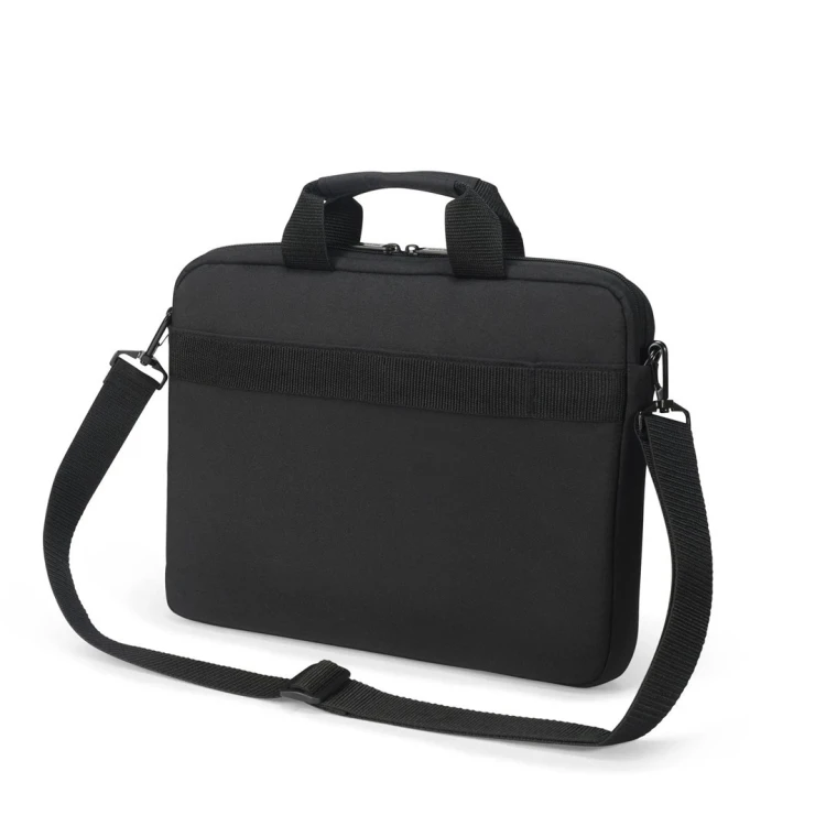 DICOTA D3250603 torba na laptop 40,6 cm (16") Aktówka Czarny