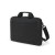 DICOTA D3250603 torba na laptop 40,6 cm (16") Aktówka Czarny