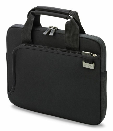 DICOTA SMART 29,5 cm (11.6") Etui kieszeniowe Czarny