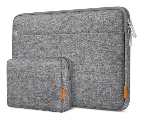 Inateck LB01005 33 cm (13") Etui kieszeniowe Szary