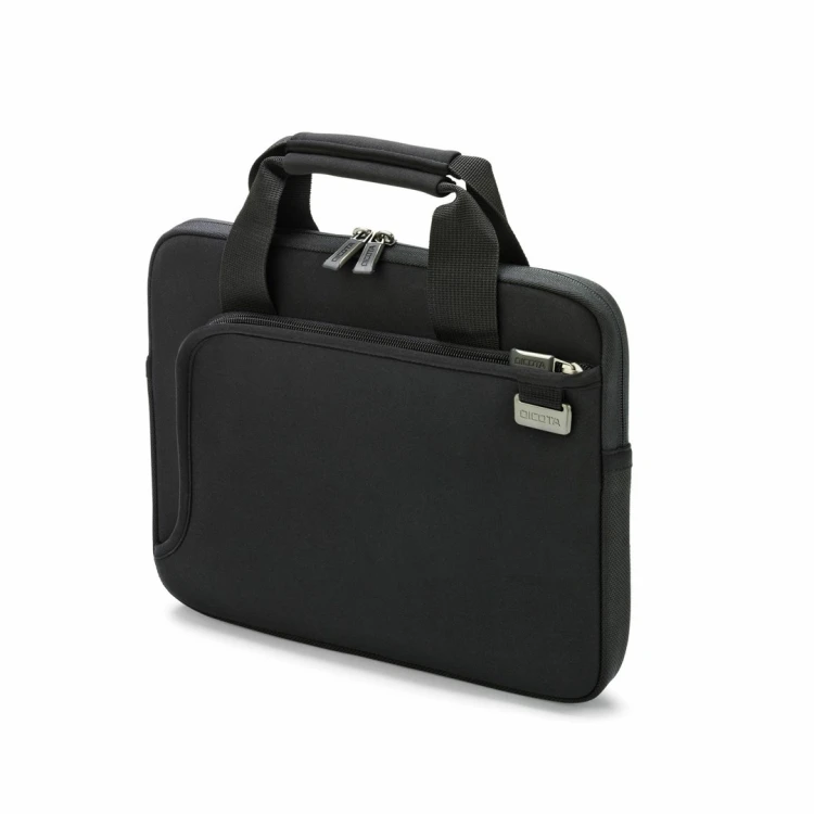 DICOTA Smart Skin 14-14.1” 35,8 cm (14.1") Etui kieszeniowe Czarny