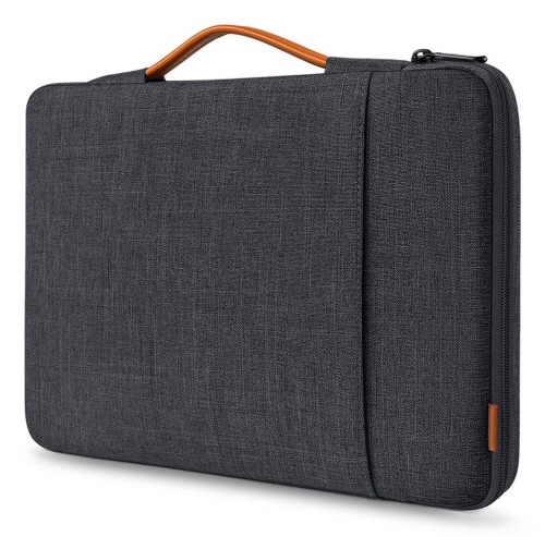 Inateck LB02006 35,6 cm (14") Etui kieszeniowe Czarny