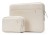 Inateck LB01011 33 cm (13") Etui kieszeniowe Beżowy