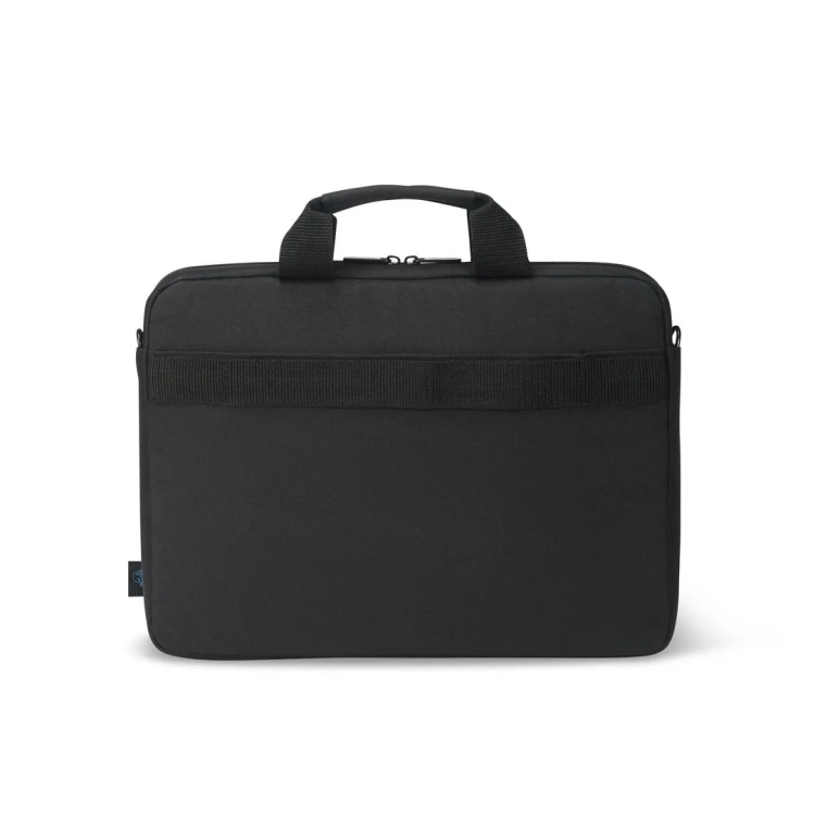 DICOTA D3250602 torba na laptop 35,6 cm (14") Aktówka Czarny