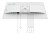 Lenovo L24D-4C 23.8"FHD 144Hz 250nits AG HDMI, DP, USB Cloud Grey