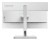 Lenovo L24D-4C 23.8"FHD 144Hz 250nits AG HDMI, DP, USB Cloud Grey