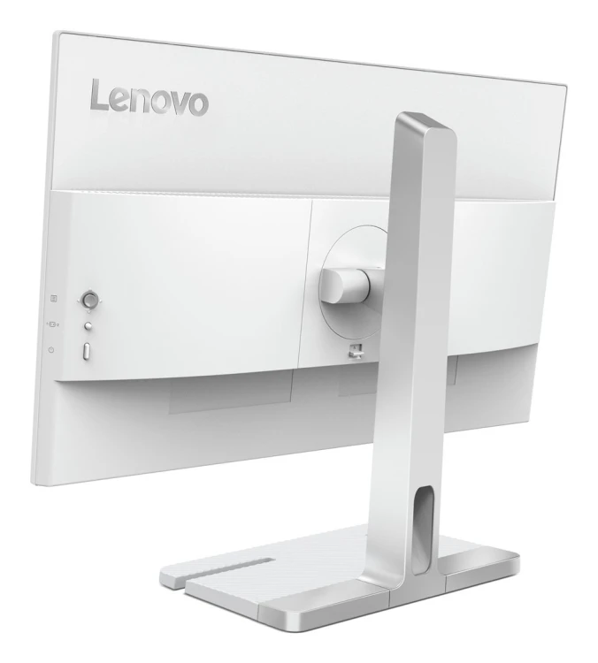 Lenovo L24D-4C 23.8"FHD 144Hz 250nits AG HDMI, DP, USB Cloud Grey