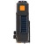 Extralink EX.93746 RADIO AWARYJNE SOLARNE Z KORBKA DYNAMO POWERBANK 4000MAH Z LATARKA SOS SR-4000 Przenośny Analogowy