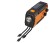 Extralink EX.93746 RADIO AWARYJNE SOLARNE Z KORBKA DYNAMO POWERBANK 4000MAH Z LATARKA SOS SR-4000 Przenośny Analogowy