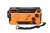 Extralink EX.93746 RADIO AWARYJNE SOLARNE Z KORBKA DYNAMO POWERBANK 4000MAH Z LATARKA SOS SR-4000 Przenośny Analogowy