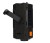 Extralink EX.93746 RADIO AWARYJNE SOLARNE Z KORBKA DYNAMO POWERBANK 4000MAH Z LATARKA SOS SR-4000 Przenośny Analogowy