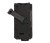 Extralink EX.93746 RADIO AWARYJNE SOLARNE Z KORBKA DYNAMO POWERBANK 4000MAH Z LATARKA SOS SR-4000 Przenośny Analogowy