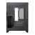 GameMax Infinity Mini BK Micro Tower Czarny