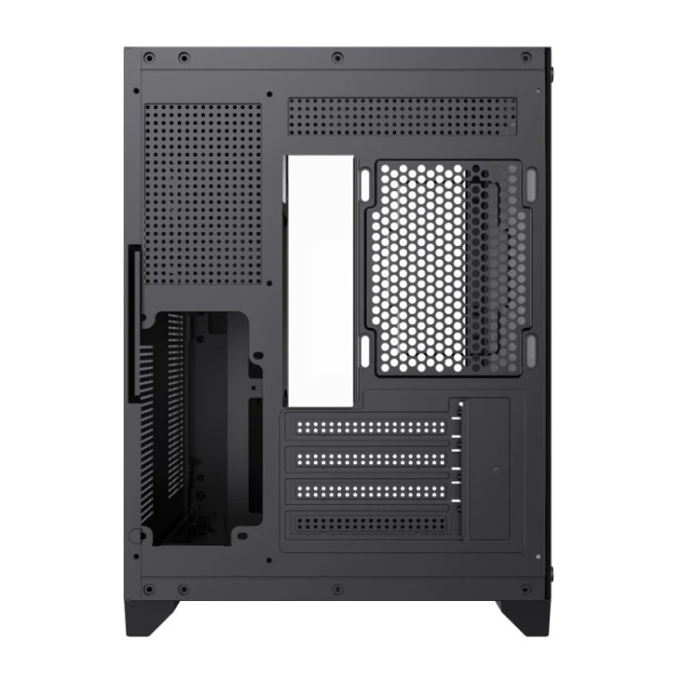 GameMax Infinity Mini BK Micro Tower Czarny