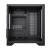 GameMax Infinity Mini BK Micro Tower Czarny