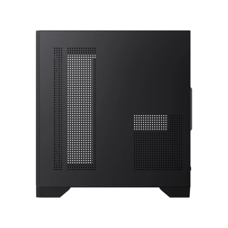 GameMax Infinity Mini BK Micro Tower Czarny