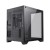 GameMax Infinity Mini BK Micro Tower Czarny