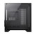 GameMax Infinity Mini BK Micro Tower Czarny