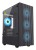 GameMax Edge Mini Tower Czarny