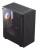 GameMax Edge Mini Tower Czarny