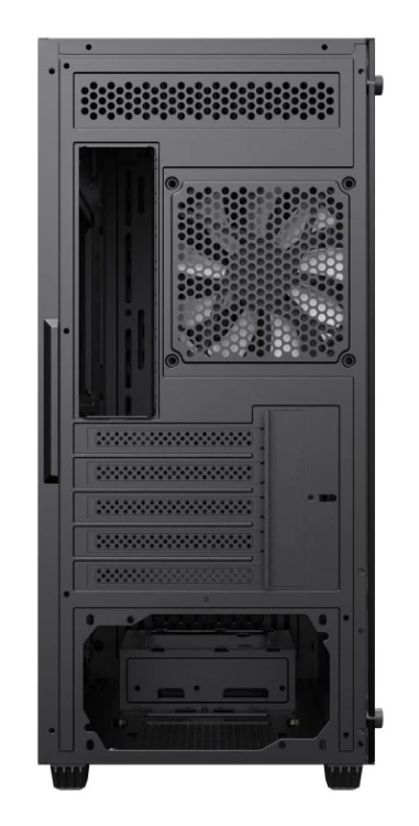 GameMax Edge Mini Tower Czarny