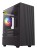 GameMax Edge Mini Tower Czarny