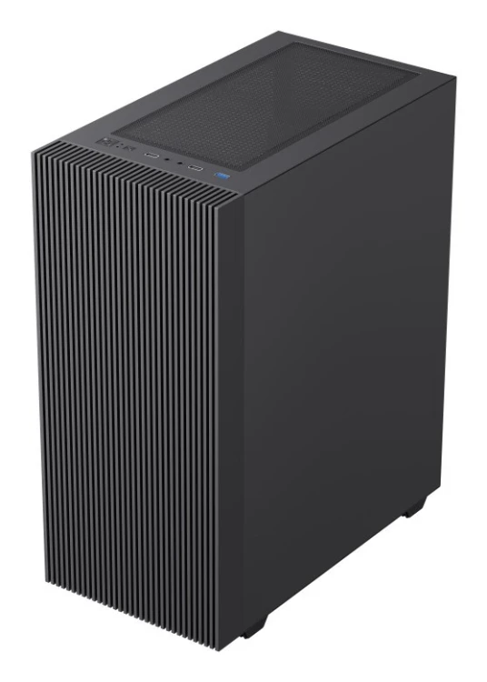 GameMax Edge Mini Tower Czarny