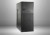 Inter-Tech IT-2815 Linear Midi Tower Czarny