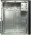 Inter-Tech IT-2815 Linear Midi Tower Czarny