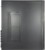 Inter-Tech IT-2815 Linear Midi Tower Czarny