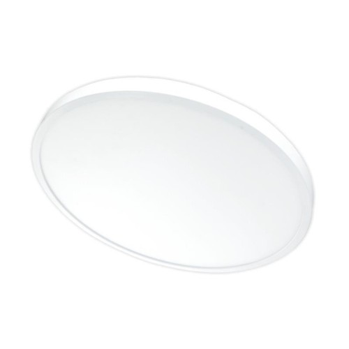 LAMP CEILING TRENT 48W 4K 4320LM WH