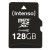 Intenso 3413491 pamięć flash 128 GB MicroSDXC Klasa 10