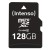 Intenso 3413491 pamięć flash 128 GB MicroSDXC Klasa 10