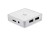 Conceptronic HUBBIES03W huby i koncentratory USB 3.2 Gen 1 (3.1 Gen 1) Micro-B 5000 Mbit/s Biały
