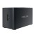 LogiLink CR0042 stacja dokująca Przewodowa USB 3.2 Gen 1 (3.1 Gen 1) Type-A Czarny