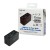 LogiLink CR0042 stacja dokująca Przewodowa USB 3.2 Gen 1 (3.1 Gen 1) Type-A Czarny