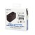 LogiLink CR0042 stacja dokująca Przewodowa USB 3.2 Gen 1 (3.1 Gen 1) Type-A Czarny