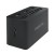 LogiLink CR0042 stacja dokująca Przewodowa USB 3.2 Gen 1 (3.1 Gen 1) Type-A Czarny