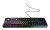 GENESIS Rhod 530 klawiatura Gaming USB QWERTY US English Czarny