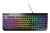 GENESIS Rhod 530 klawiatura Gaming USB QWERTY US English Czarny