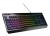 GENESIS Rhod 530 klawiatura Gaming USB QWERTY US English Czarny