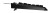 GENESIS Rhod 530 klawiatura Gaming USB QWERTY US English Czarny