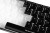 Deltaco Gaming GAM-158-DE klawiatura USB QWERTZ Skandynawia Czarny