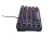 Deltaco Gaming GAM-158-DE klawiatura USB QWERTZ Skandynawia Czarny