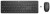 HP Tastatur 235 Tastatur/Maus-Set Kabellos wie 1Y4D0AA#ABD
