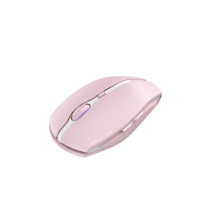 CHERRY GENTIX BT myszka Gaming Oburęczny Bluetooth Optyczny 2000 DPI