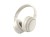 Conceptronic PARRIS03C słuchawki/zestaw słuchawkowy Przewodowy i Bezprzewodowy Opaska na głowę Muzyka Bluetooth Kremowy